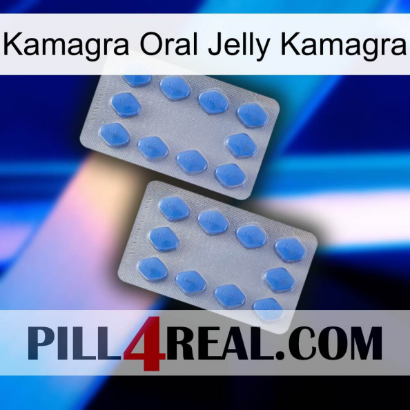 Kamagra Oral Jelly Kamagra 20
